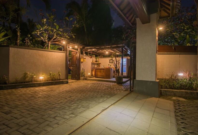 Fotos del hotel Bale Seminyak:  12