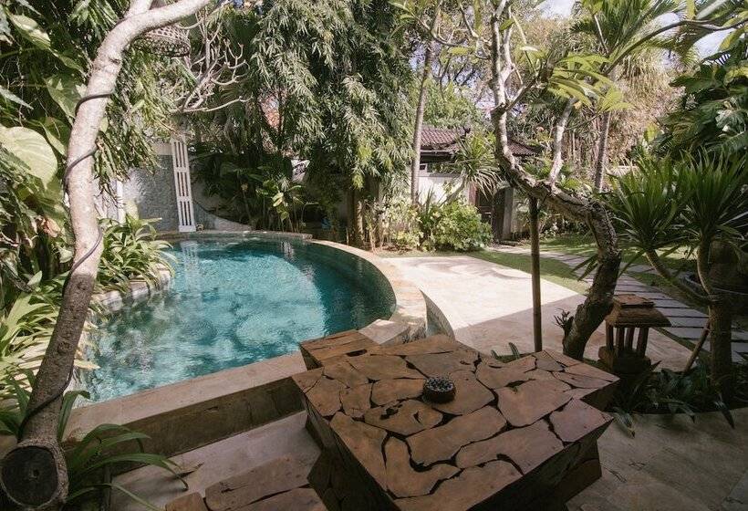 Fotos del hotel Bale Seminyak:  14