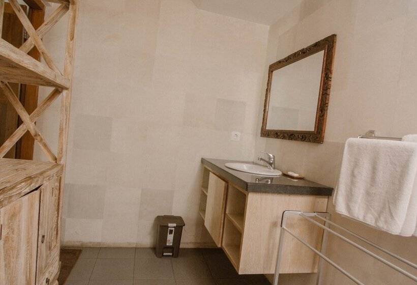 Fotos del hotel Bale Seminyak:  16