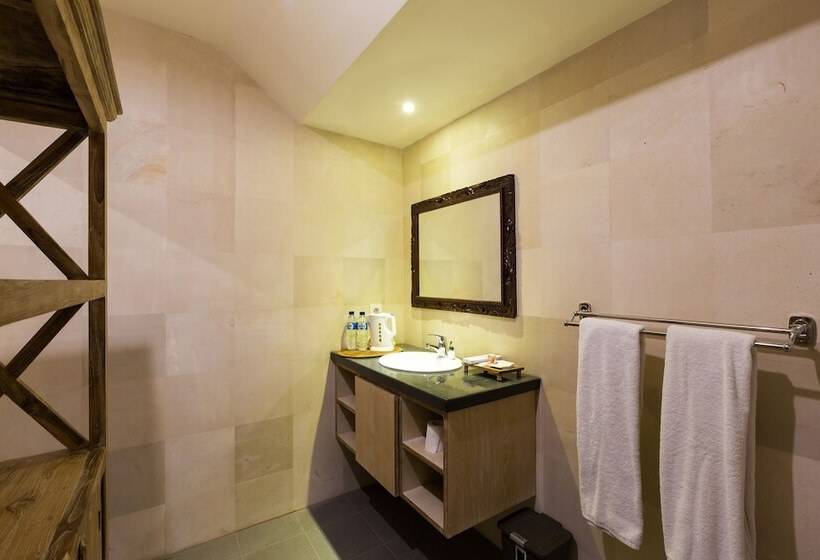 Fotos del hotel Bale Seminyak:  13