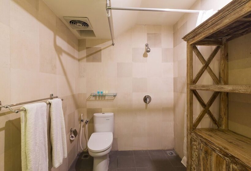 Fotos del hotel Bale Seminyak:  6