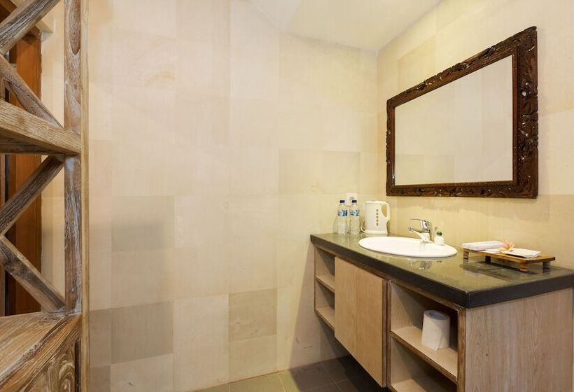 Fotos del hotel Bale Seminyak:  10