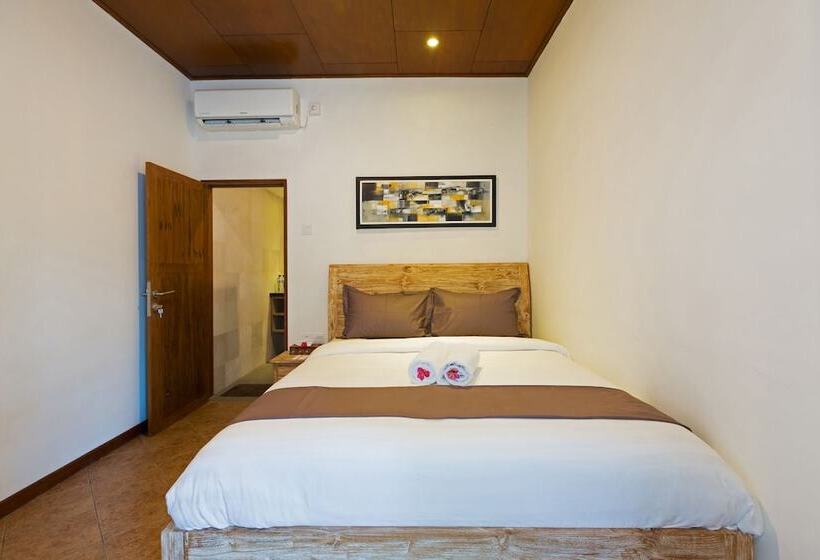 Fotos del hotel Bale Seminyak:  2