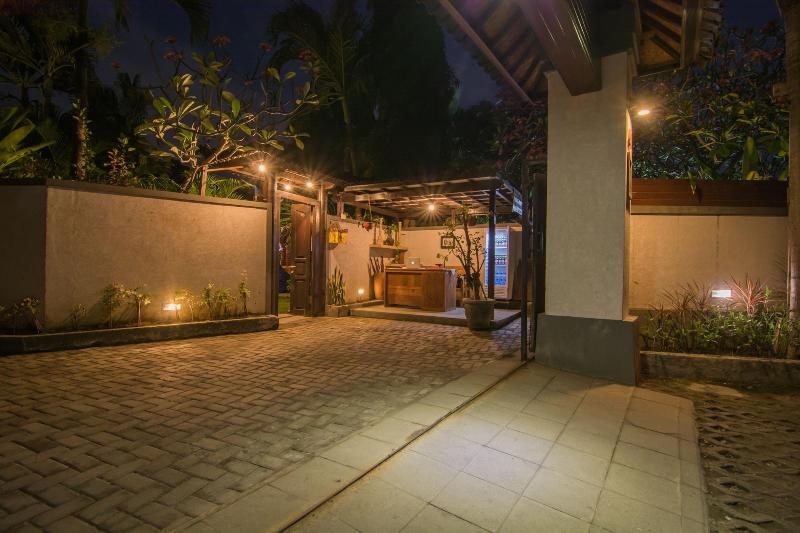 Fotos del hotel Bale Seminyak:  17