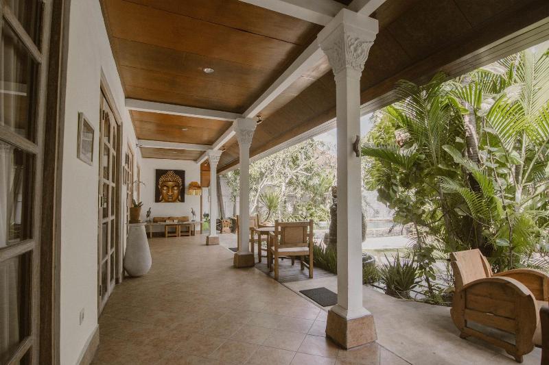 Fotos del hotel Bale Seminyak:  18