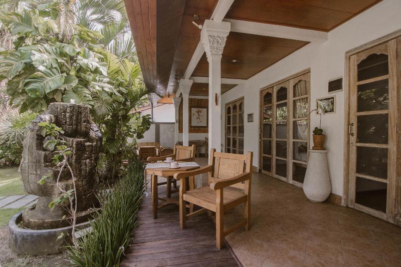 Fotos del hotel Bale Seminyak:  15