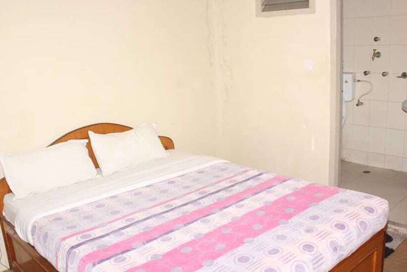 Fotos del hotel Jungle Vista:  2