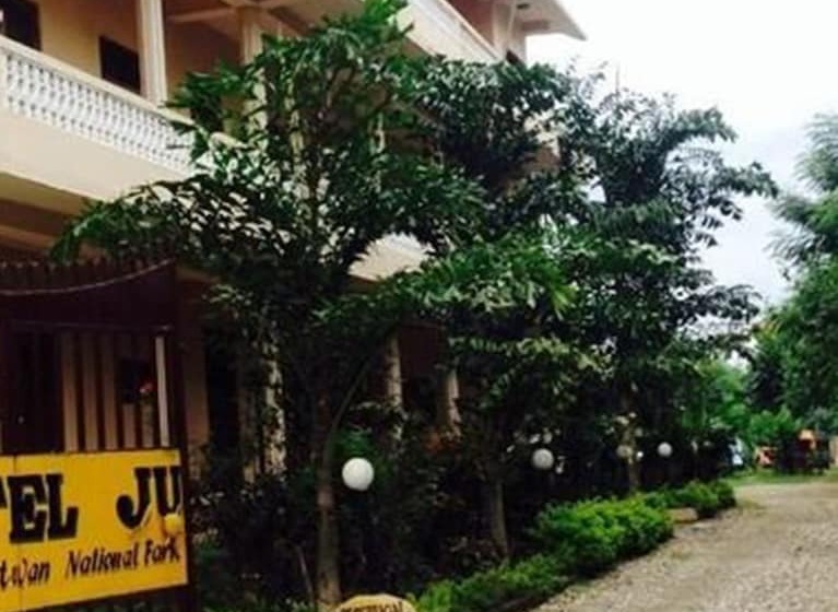 Fotos del hotel Jungle Vista:  4