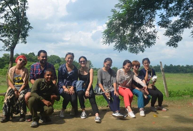 Fotos del hotel Jungle Vista:  5