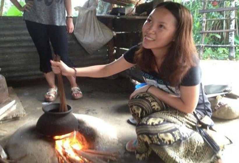 Fotos del hotel Jungle Vista:  6