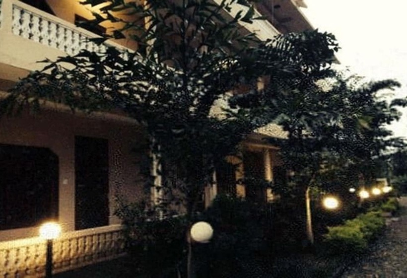 Fotos del hotel Jungle Vista:  7