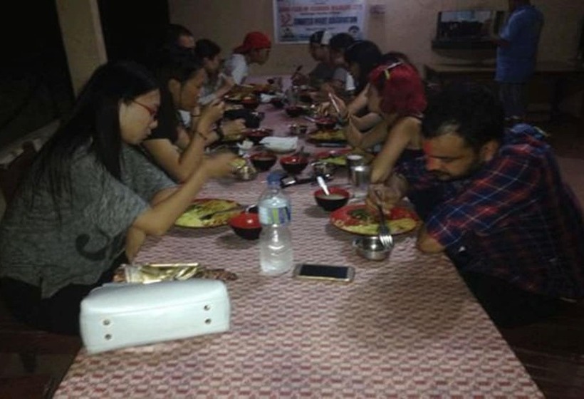 Fotos del hotel Jungle Vista:  8