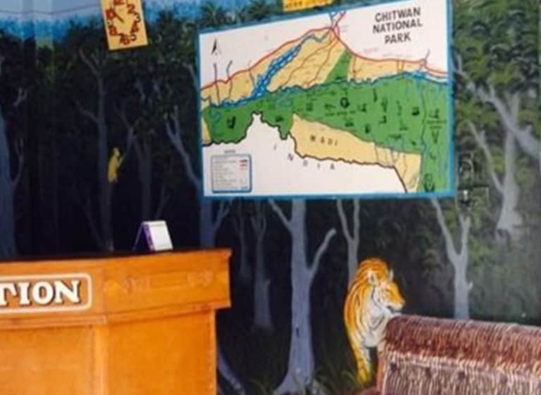 Fotos del hotel Jungle Vista:  9