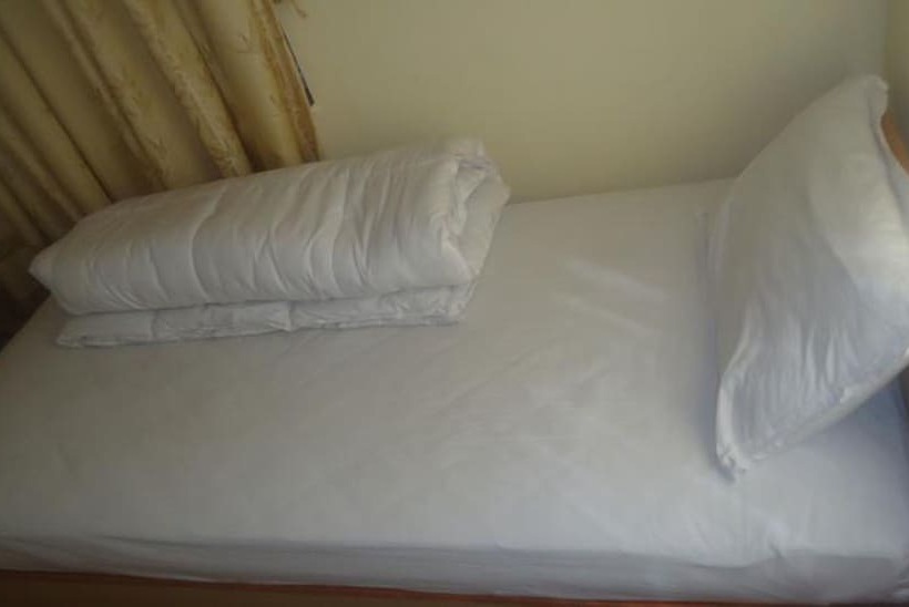 Fotos del hotel Jungle Vista:  10