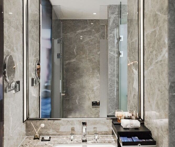 Fotos del hotel Kaleiston Hotel Shenzhen:  16