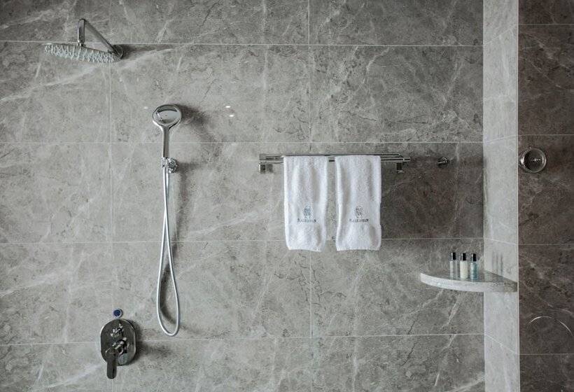 Fotos del hotel Kaleiston Hotel Shenzhen:  7