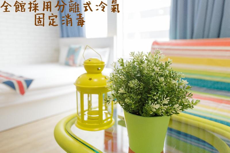 Fotos del hotel Liuhe Su:  3