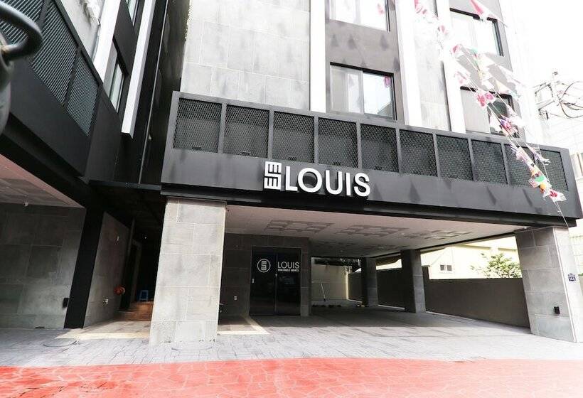 Fotos del hotel Louis:  7