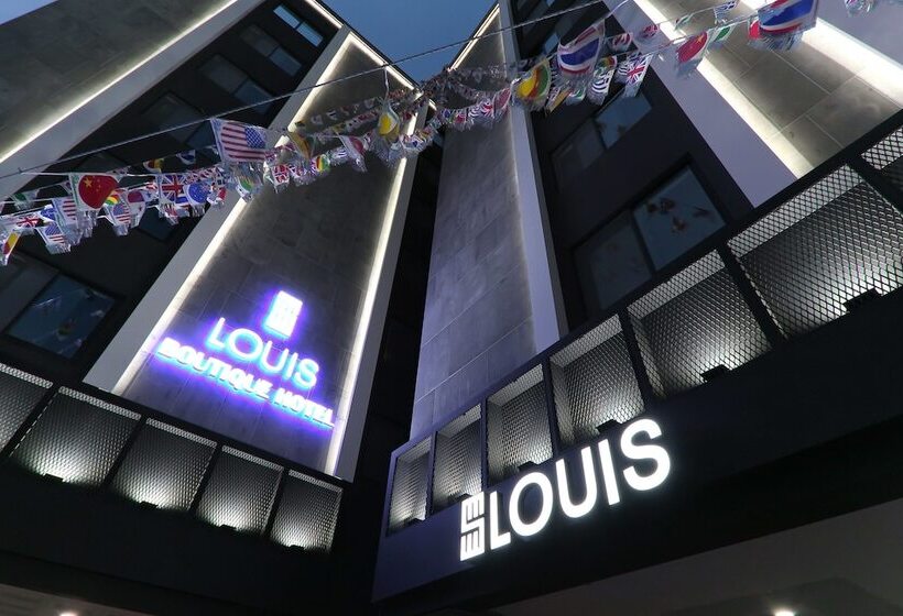 Fotos del hotel Louis:  20