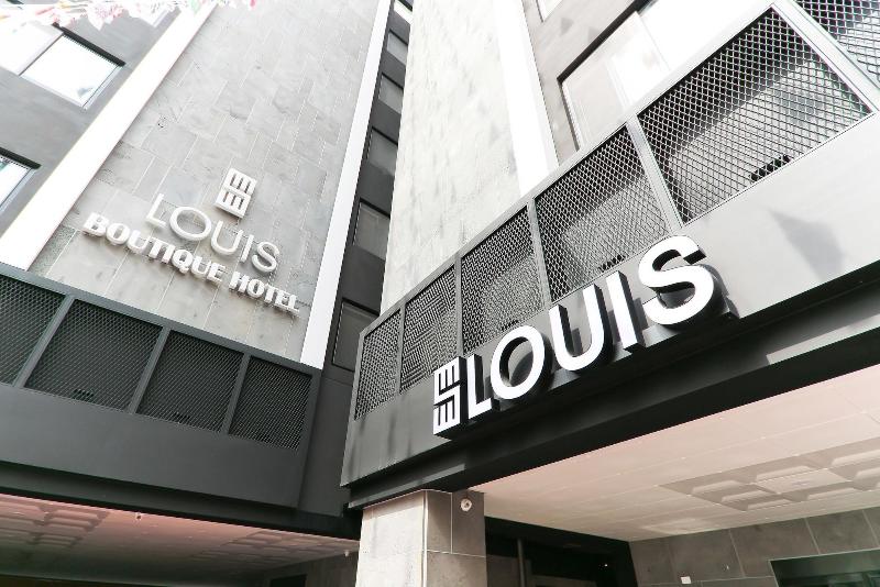 Fotos del hotel Louis:  8
