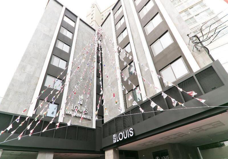 Fotos del hotel Louis:  15