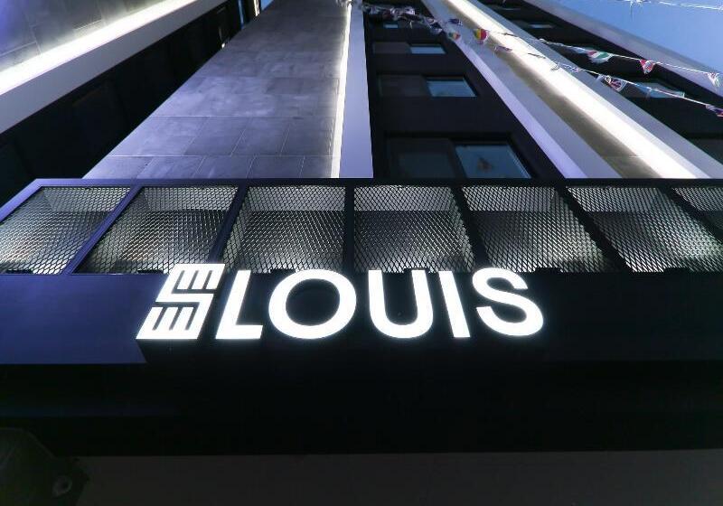 Fotos del hotel Louis:  6