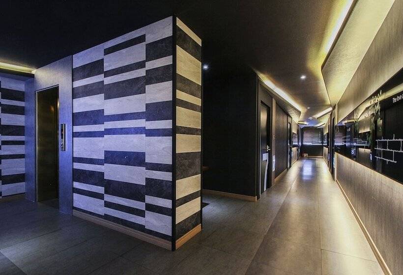 Fotos del hotel Mu Hwamyeong:  16