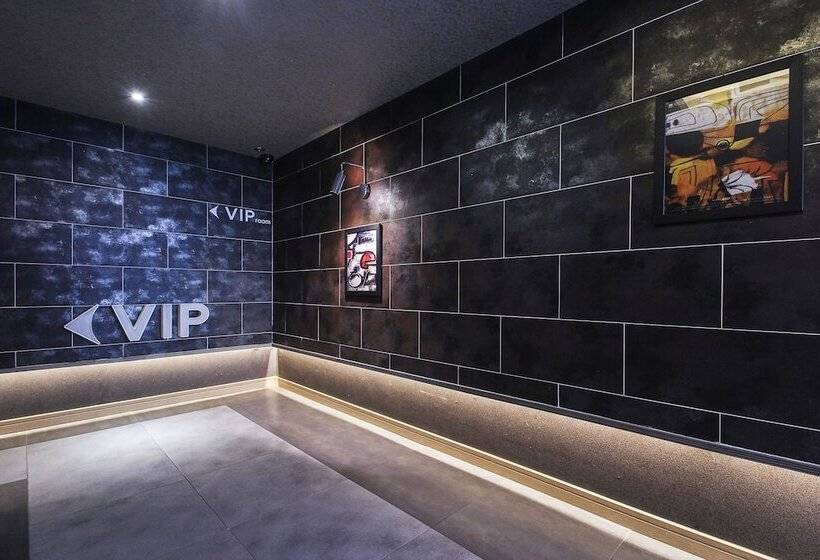 Fotos del hotel Mu Hwamyeong:  2