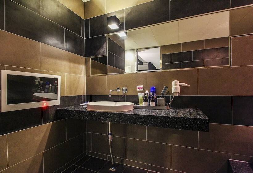 Fotos del hotel Mu Hwamyeong:  4