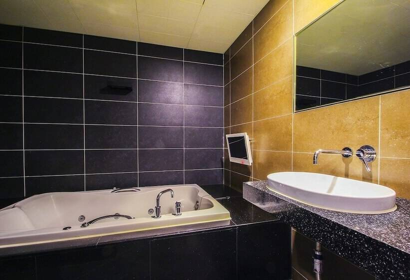 Fotos del hotel Mu Hwamyeong:  9