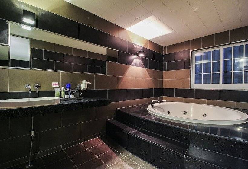 Fotos del hotel Mu Hwamyeong:  13