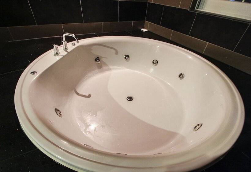 Fotos del hotel Mu Hwamyeong:  23