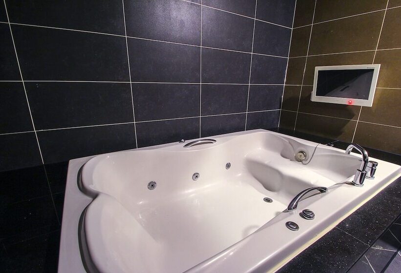 Fotos del hotel Mu Hwamyeong:  17