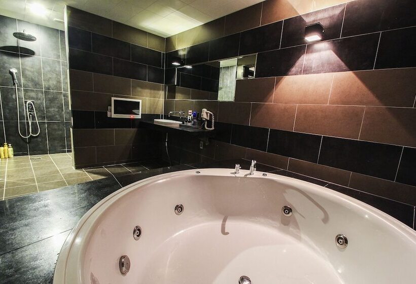 Fotos del hotel Mu Hwamyeong:  18