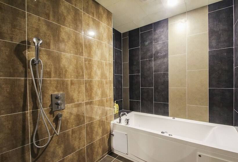 Fotos del hotel Mu Hwamyeong:  19