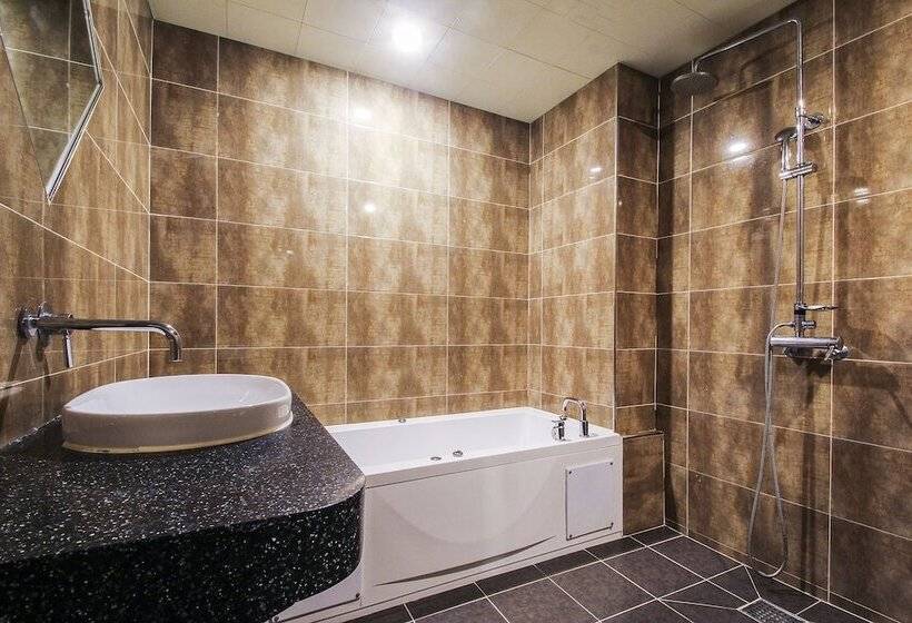 Fotos del hotel Mu Hwamyeong:  22