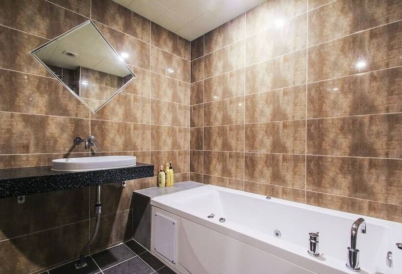 Fotos del hotel Mu Hwamyeong:  20