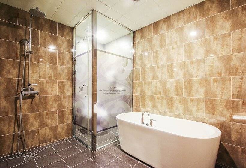 Fotos del hotel Mu Hwamyeong:  21