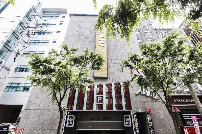 Fotos del hotel Mu Hwamyeong:  11