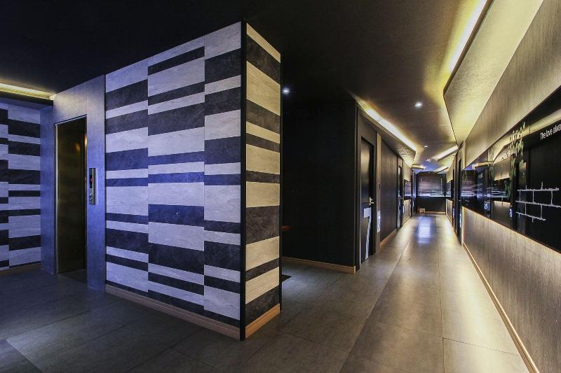 Fotos del hotel Mu Hwamyeong:  7