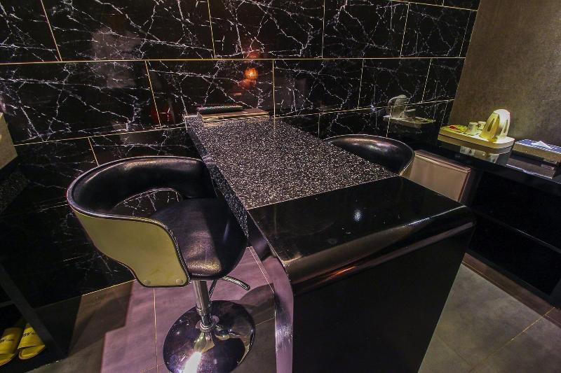 Fotos del hotel Mu Hwamyeong:  14