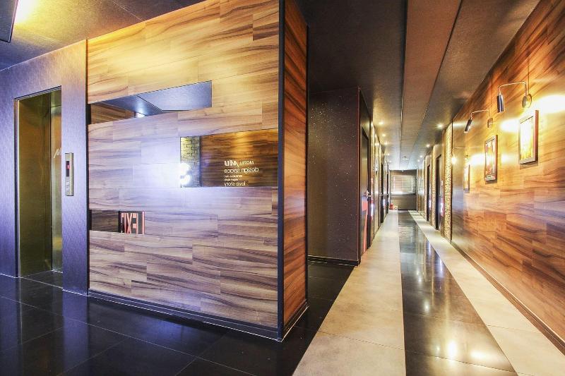 Fotos del hotel Mu Hwamyeong:  12