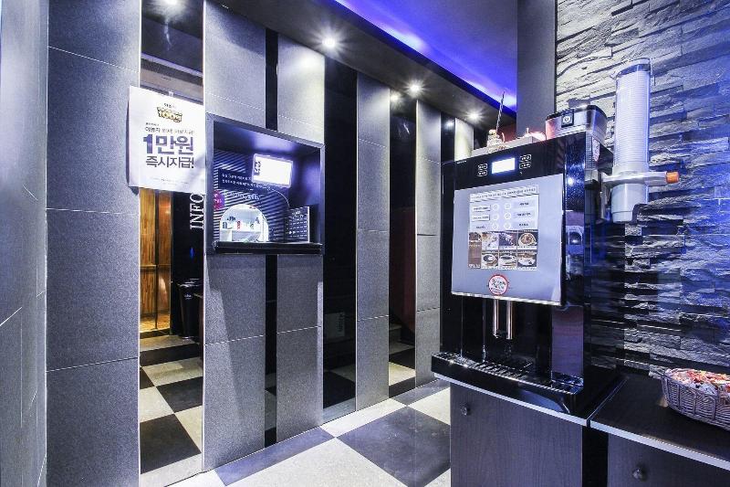 Fotos del hotel Mu Hwamyeong:  3