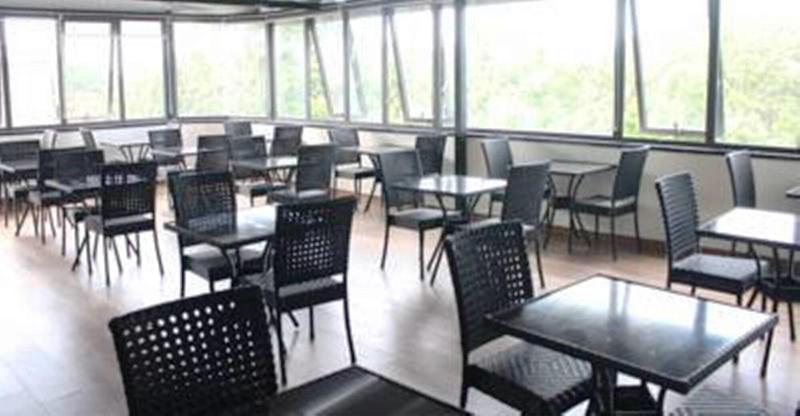 Fotos del hotel Sakura Hotel 3:  7