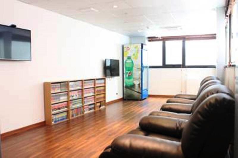 Fotos del hotel Sakura Hotel 3:  4