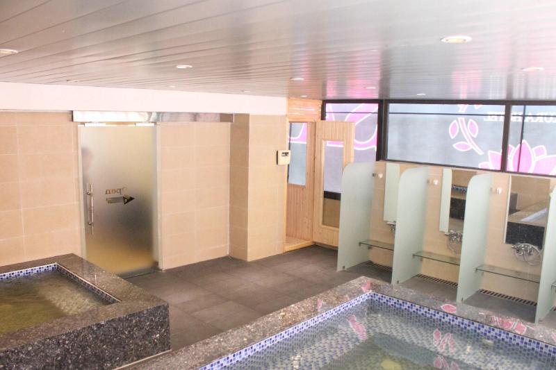 Fotos del hotel Sakura Hotel 3:  6