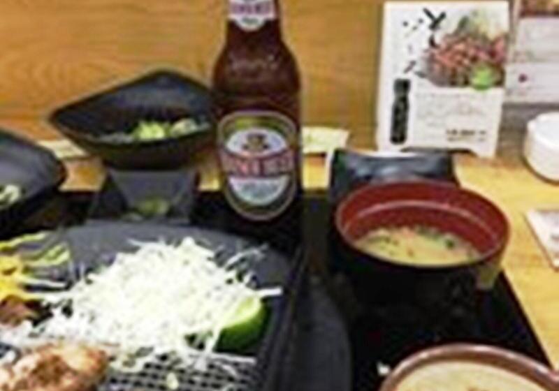 Fotos del hotel Sakura Hotel 3:  3