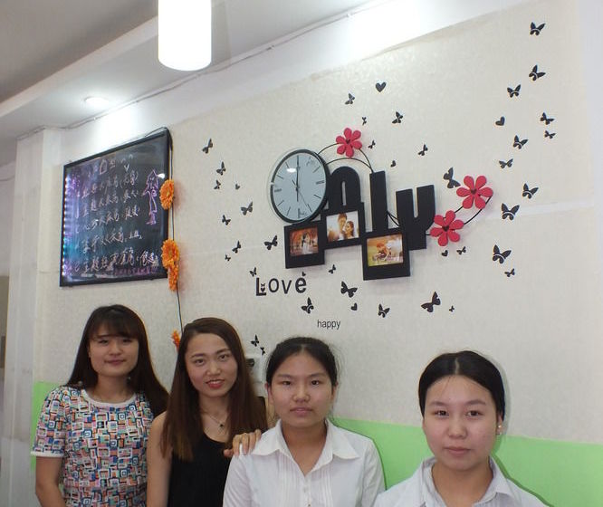 Fotos del hotel Super 8 Beijing Sanlitun Branch:  22