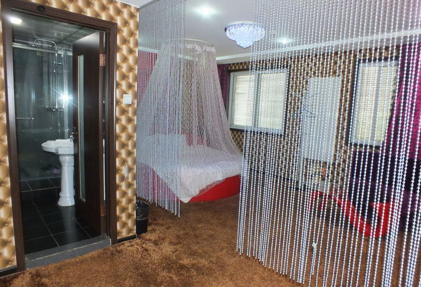 Fotos del hotel Super 8 Beijing Sanlitun Branch:  19