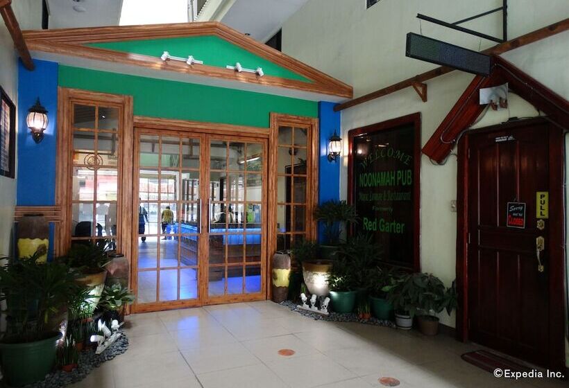 Fotos del hotel Time Traveller S:  3